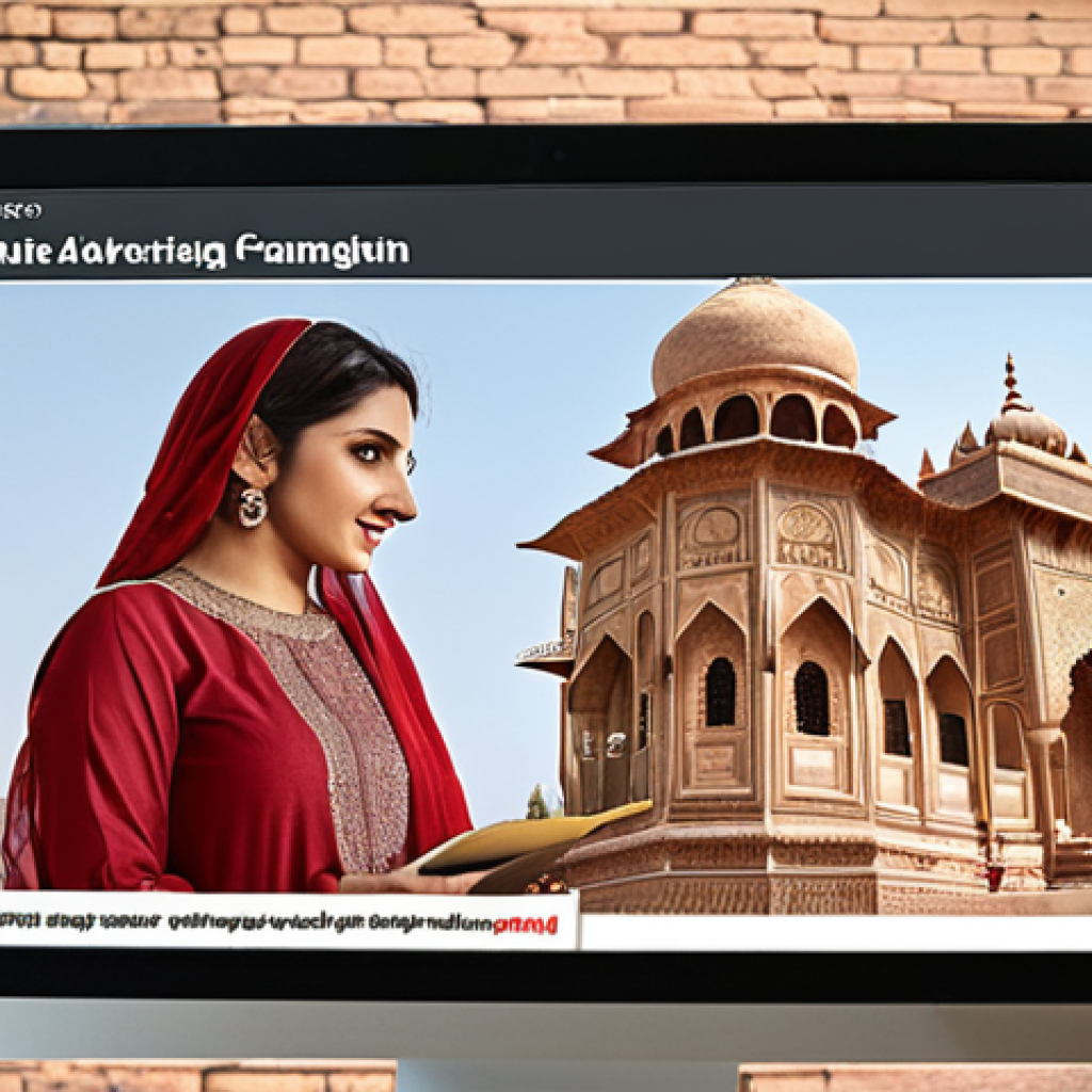 **  "Successful advertising campaign planning, client collaboration, creative process, transparent budget management, Urdu text overlay."

**